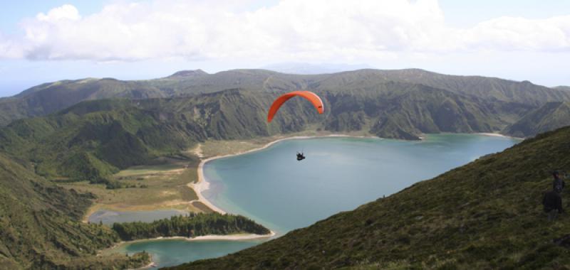 Islas Azores